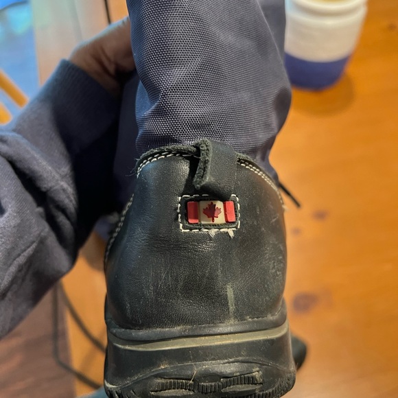 Pajar Snow Boots Great Condition - Picture 4 of 6